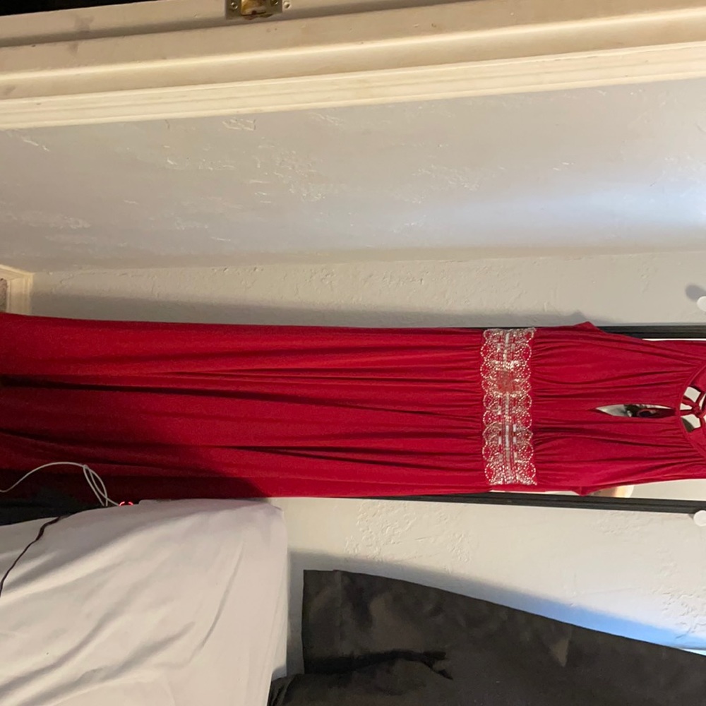 Prom/Homecoming Dress